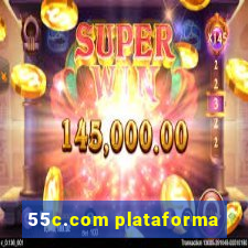 55c.com plataforma